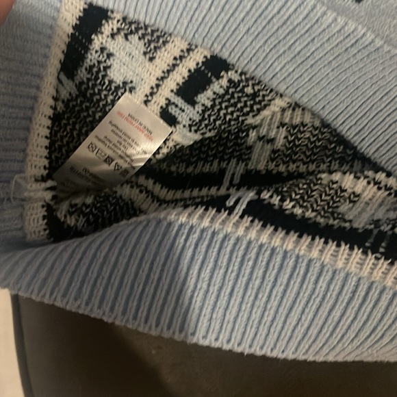 Frankie kids by Francesca Sheep Sweater in perfect condition! Size 14 fits 10/12 - Picture 5 of 5